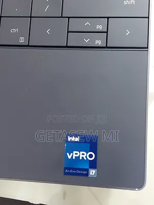 New Laptop Dell XPS 13 32GB Intel Core I7 SSD 1T