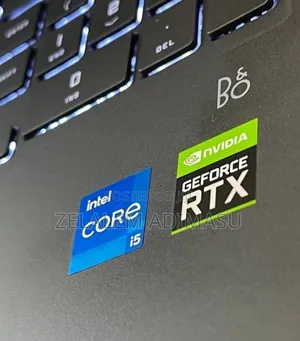 New Laptop HP Victus 16 8GB Intel Core I5 SSD 512GB