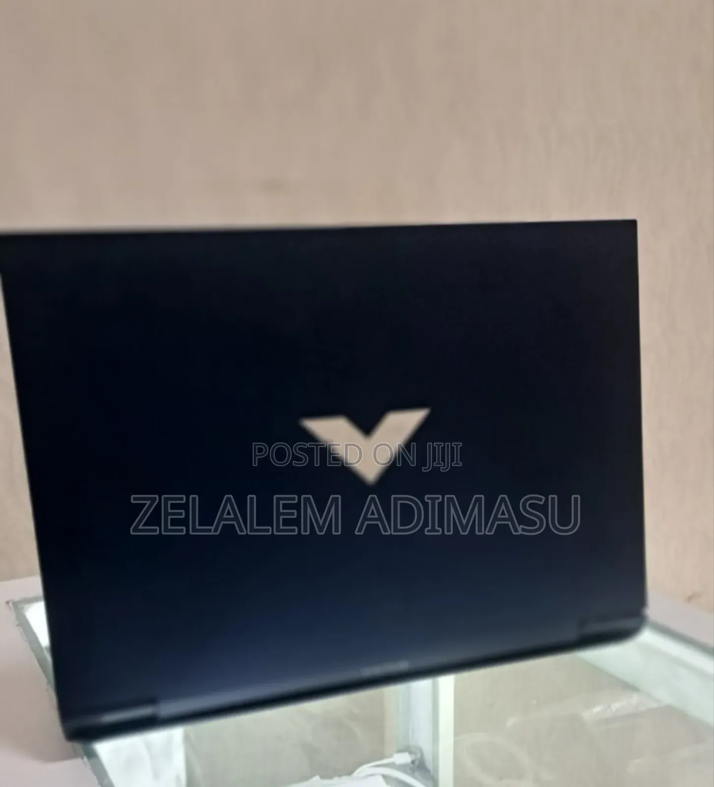 New Laptop HP Victus 16 8GB Intel Core I5 SSD 512GB