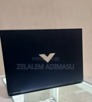 New Laptop HP Victus 16 8GB Intel Core I5 SSD 512GB