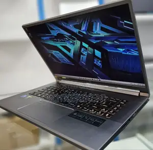 New Laptop Acer Predator Triton 500 SE 16GB Intel Core I7 SSD 2T