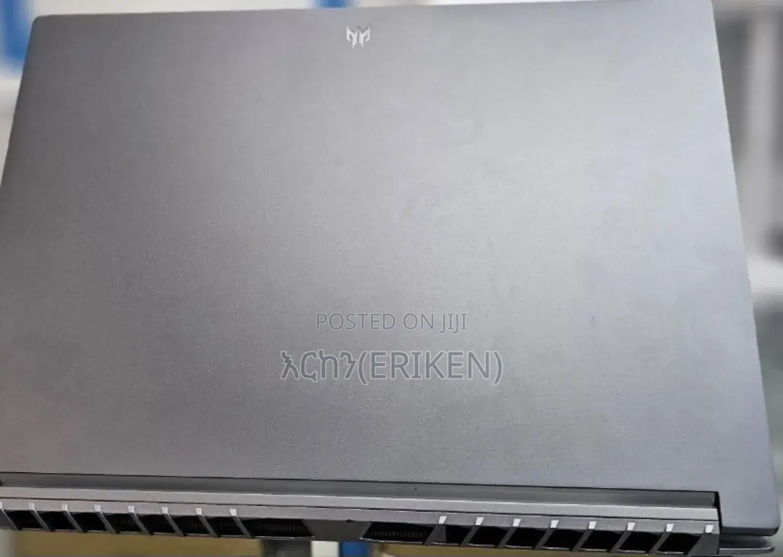 New Laptop Acer Predator Triton 500 SE 16GB Intel Core I7 SSD 2T