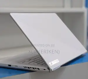 New Laptop Asus ROG Zephyrus G15 16GB AMD Ryzen 7 SSD 512GB