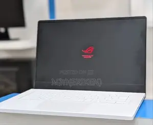 New Laptop Asus ROG Zephyrus G15 16GB AMD Ryzen 7 SSD 512GB