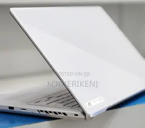 New Laptop Asus ROG Zephyrus G15 16GB AMD Ryzen 7 SSD 512GB