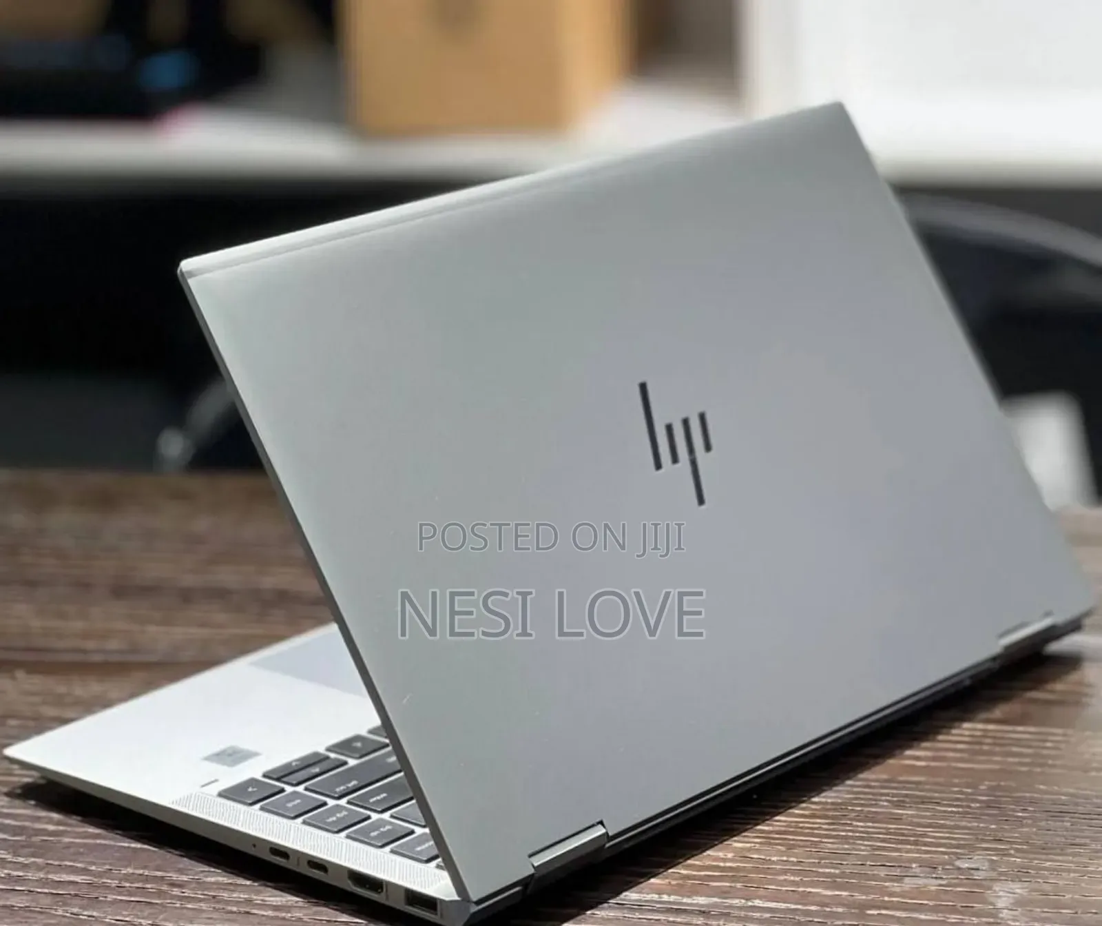 New Laptop HP EliteBook X GB Intel Core I7 SSD 512GB