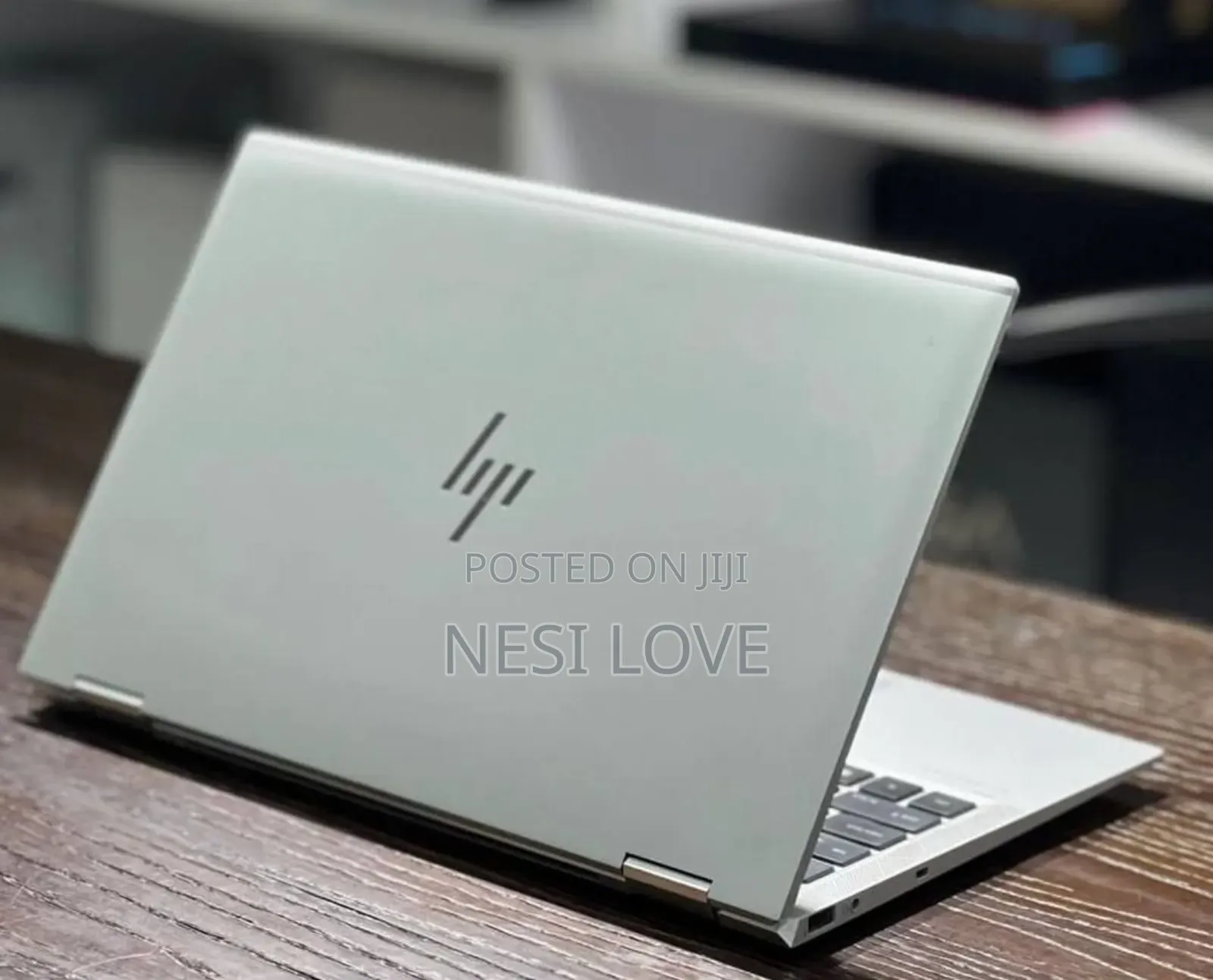 New Laptop HP EliteBook X GB Intel Core I7 SSD 512GB