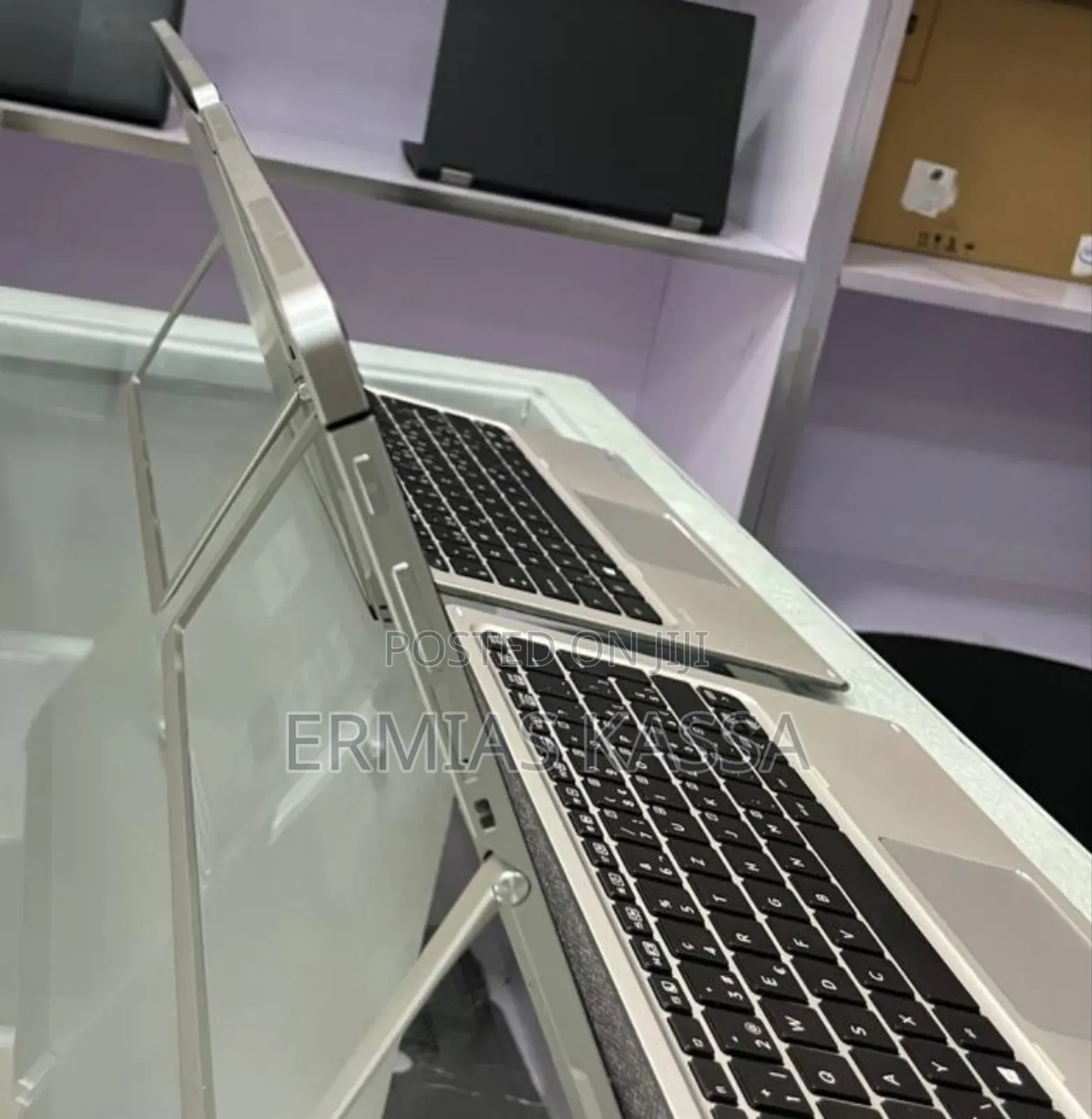 New Laptop HP EliteBook X2 1012 G2 16GB Intel Core I5 SSD 256GB