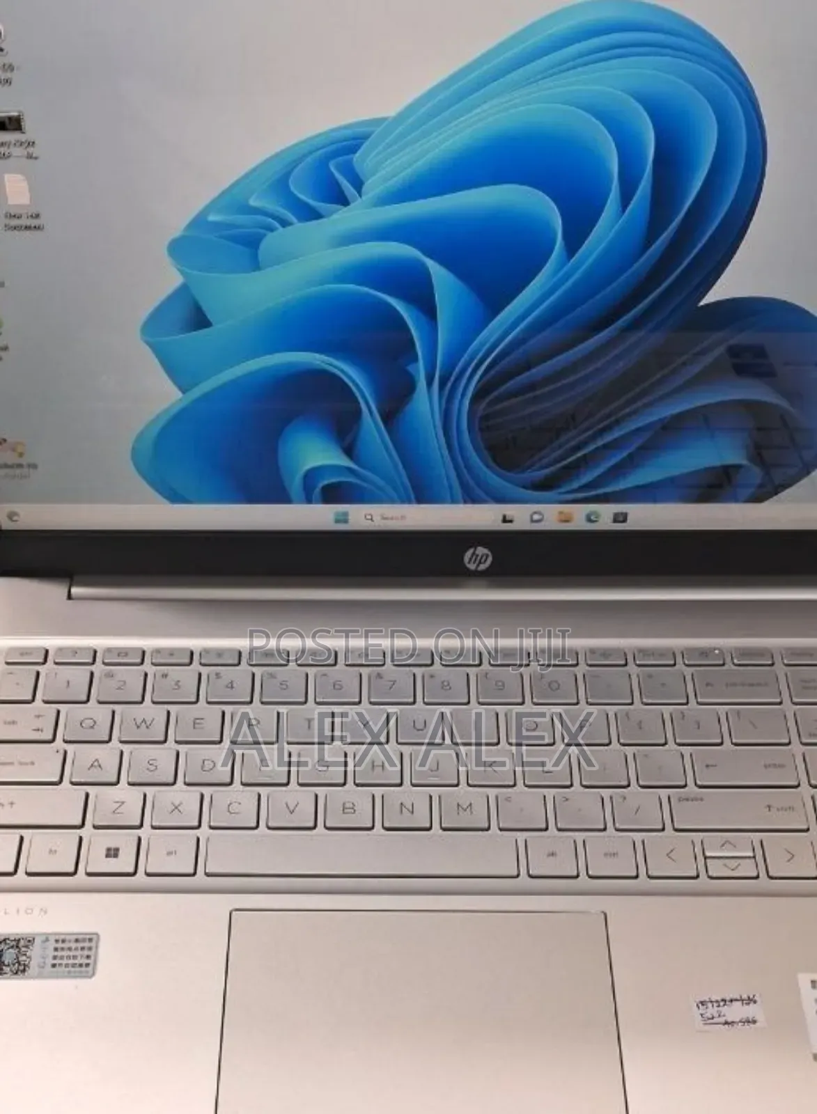 New Laptop HP Stream Notebook 16GB Intel Core I5 SSD 512GB