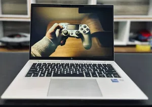 New Laptop HP EliteBook 840 10 16GB Intel Core I7 SSD 512GB