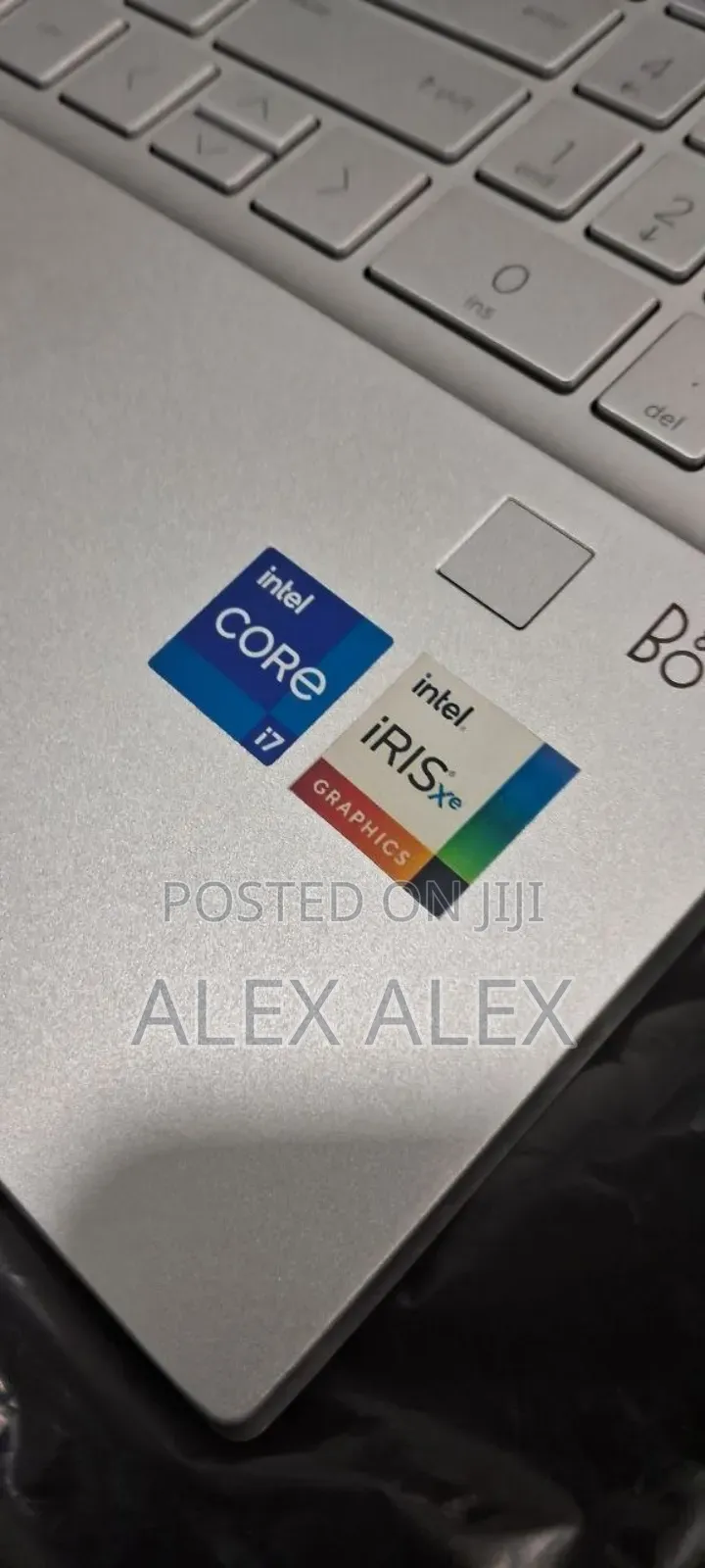 New Laptop HP Stream Notebook 16GB Intel Core I7 SSD 1T