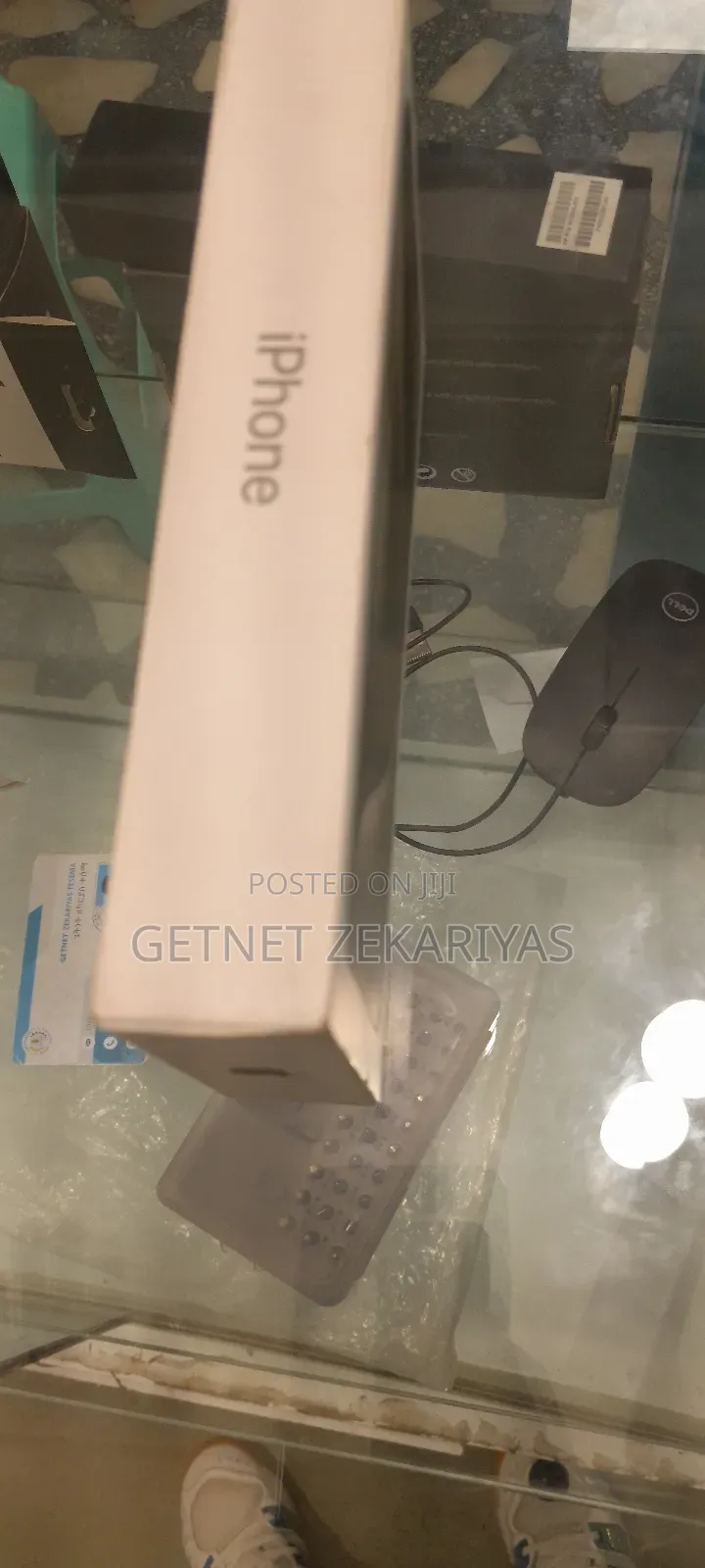 New Apple iPhone 15 Pro Max 256 GB