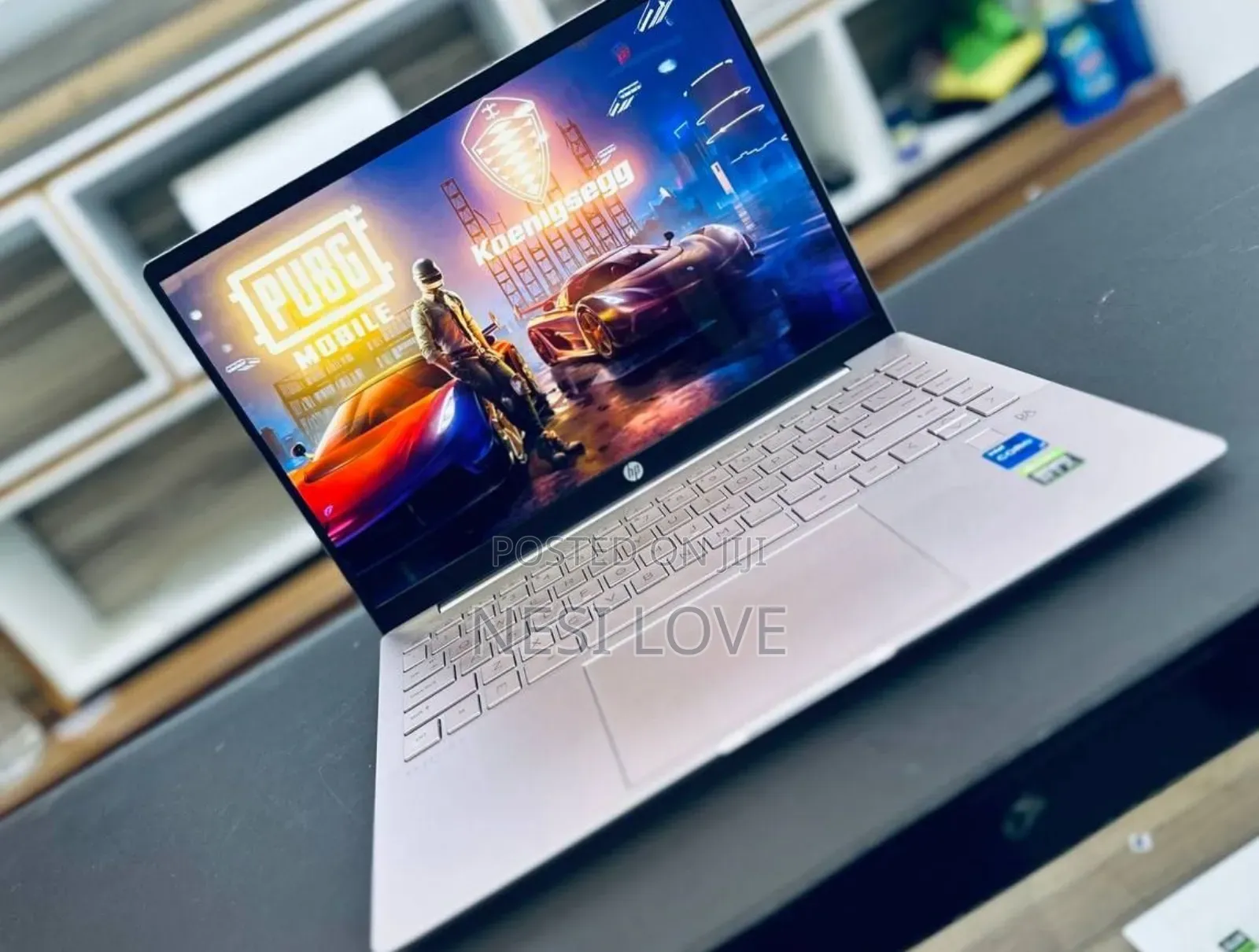 New Laptop HP Pavilion 14 16GB Intel Core I7 SSD 1T