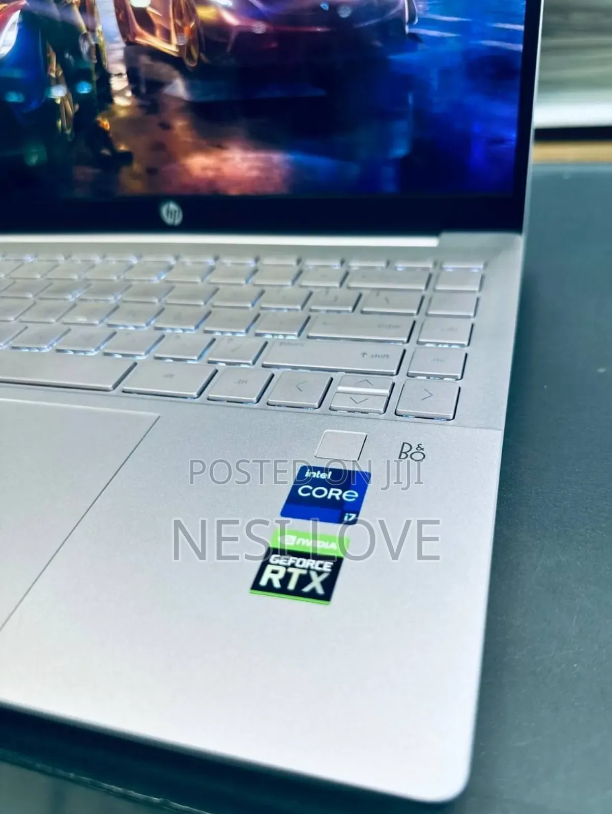 New Laptop HP Pavilion 14 16GB Intel Core I7 SSD 1T