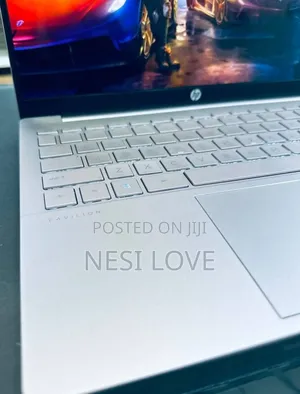 New Laptop HP Pavilion 14 16GB Intel Core I7 SSD 1T