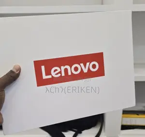New Laptop Lenovo 16GB AMD Ryzen 7 SSD 512GB