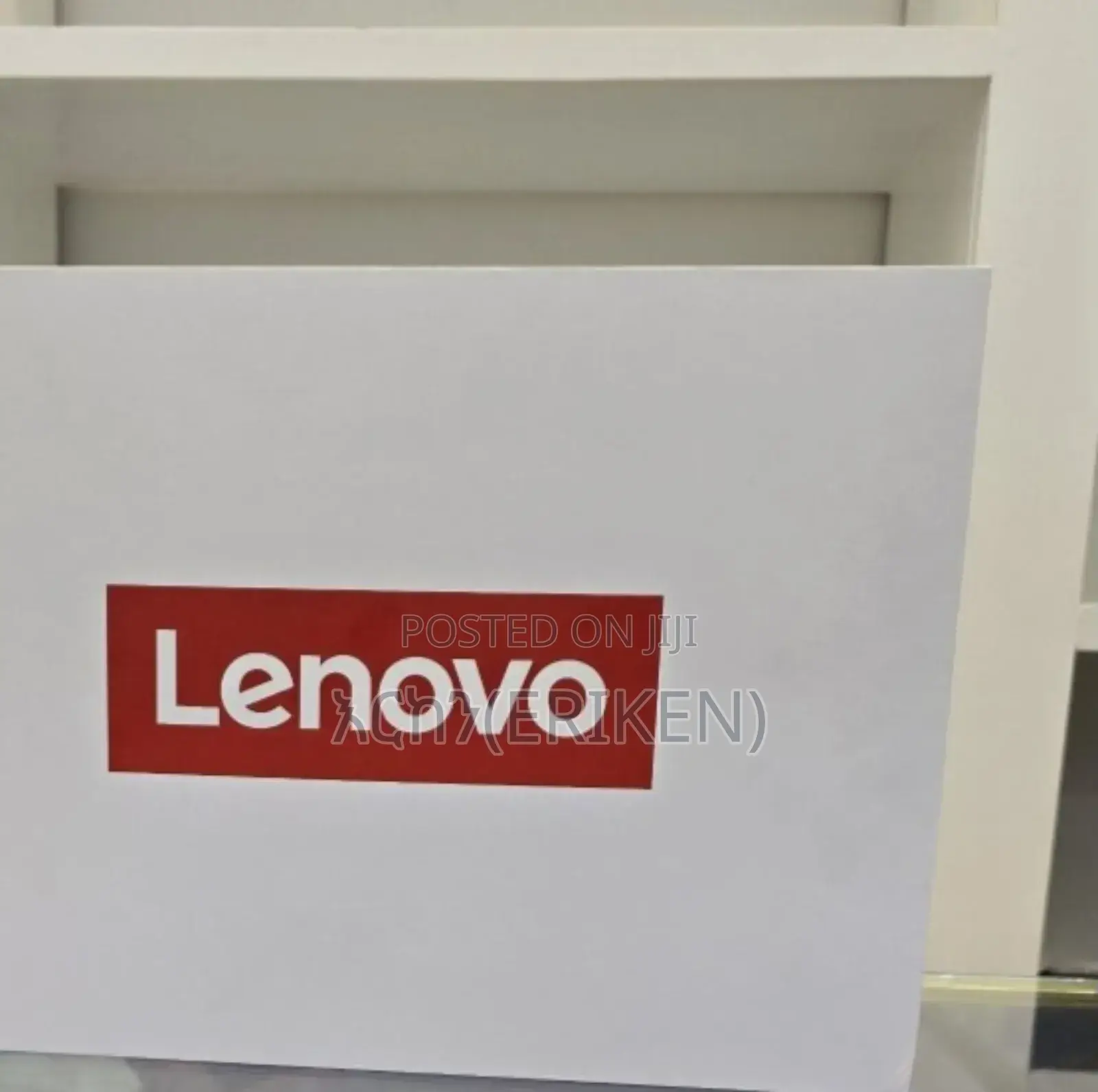 New Laptop Lenovo 16GB AMD Ryzen 7 SSD 512GB