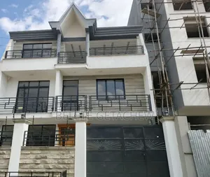 7bdrm House in Semit, G+2 Luxury, Bole for sale