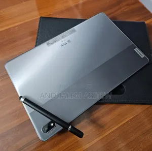 Photo - New Lenovo Tab P11 128 GB Gray