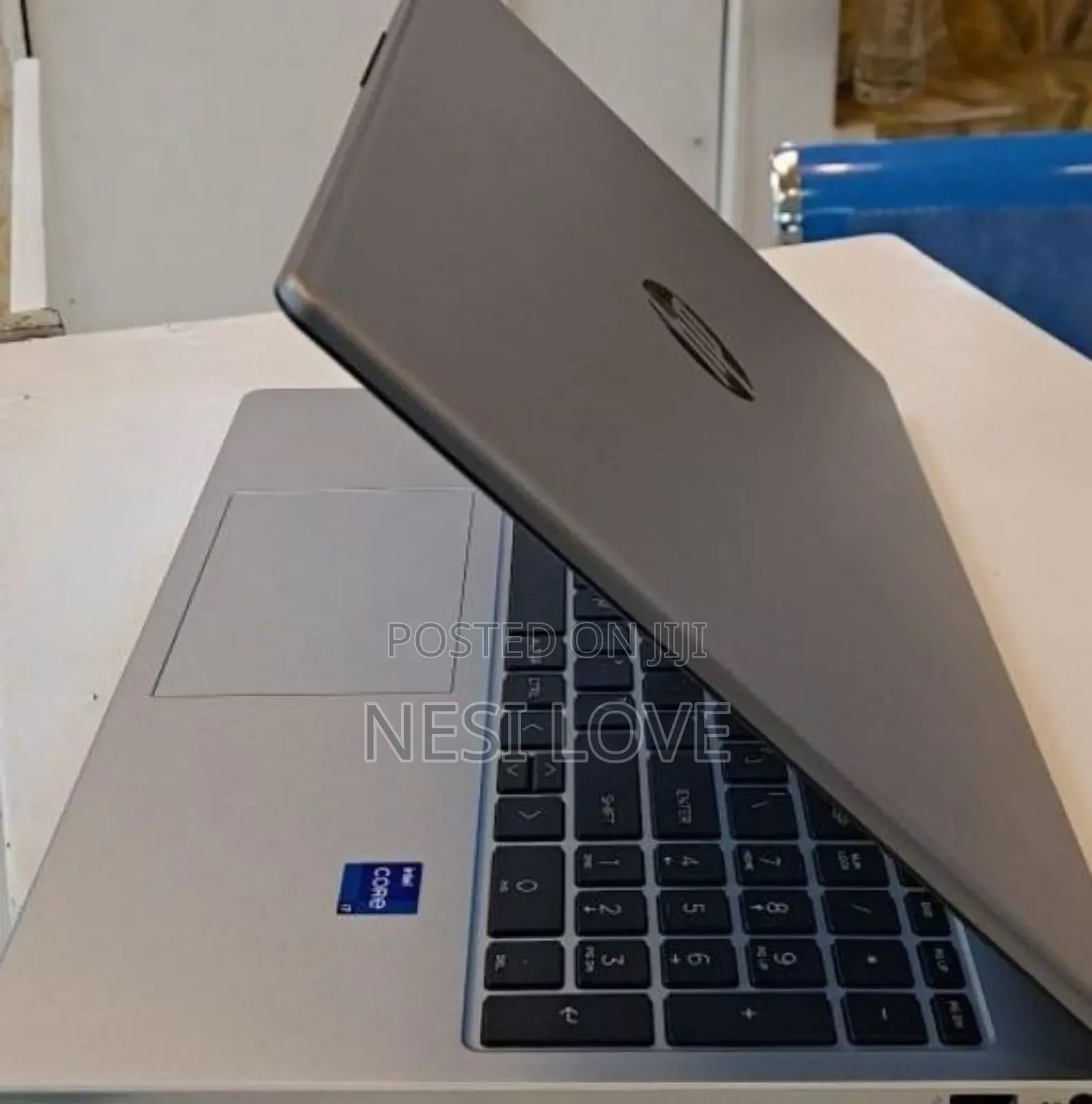 New Laptop HP Stream Notebook 16GB Intel Core I7 SSD 512GB
