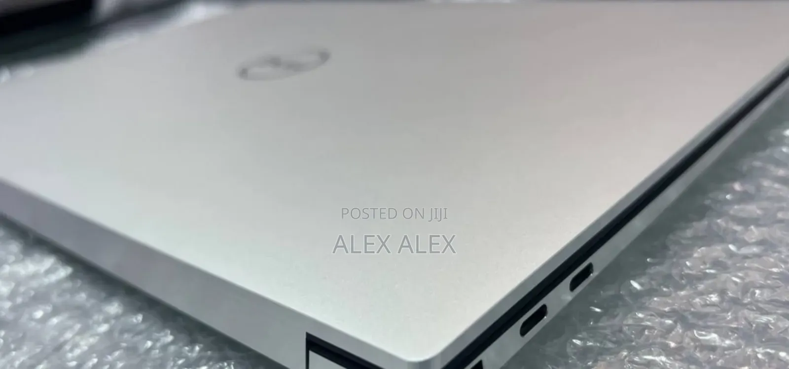 New Laptop Dell XPS 13 32GB Intel Core I7 SSD 1T