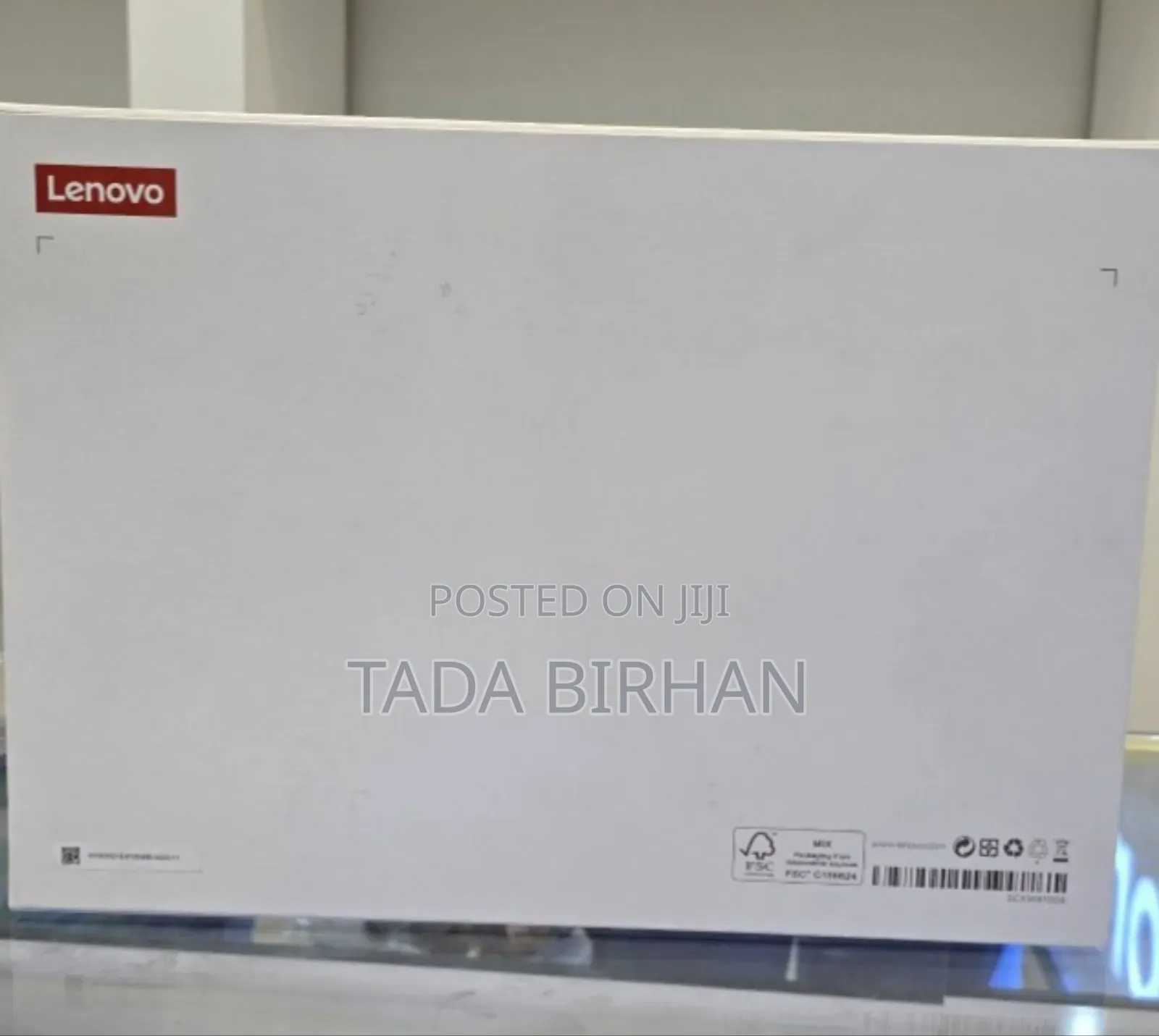 New Laptop Lenovo 3000 G530 18GB AMD Ryzen 7 SSD 512GB