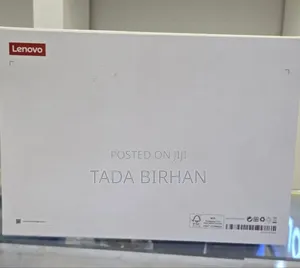 New Laptop Lenovo 3000 G530 18GB AMD Ryzen 7 SSD 512GB