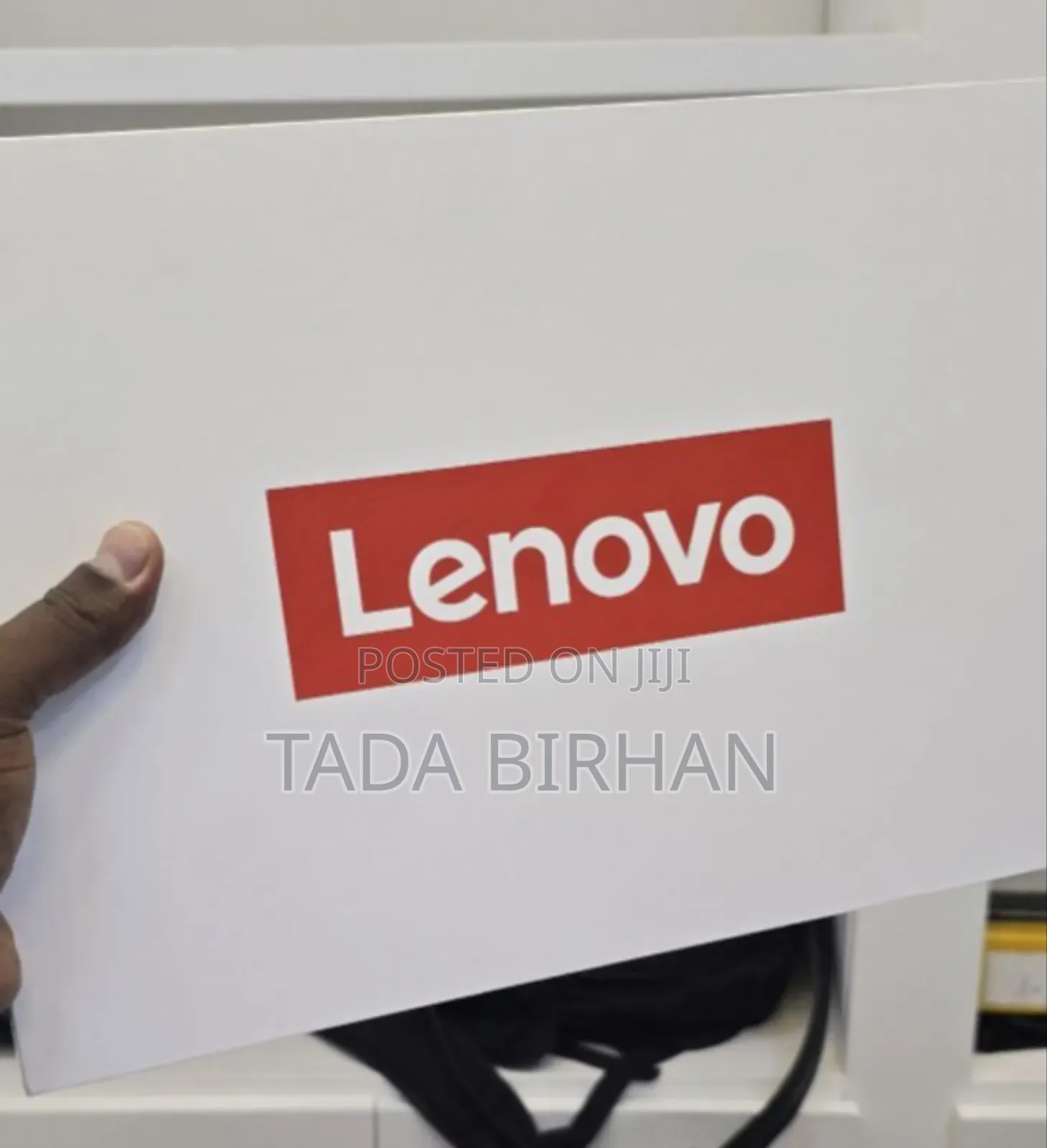 New Laptop Lenovo 3000 G530 18GB AMD Ryzen 7 SSD 512GB