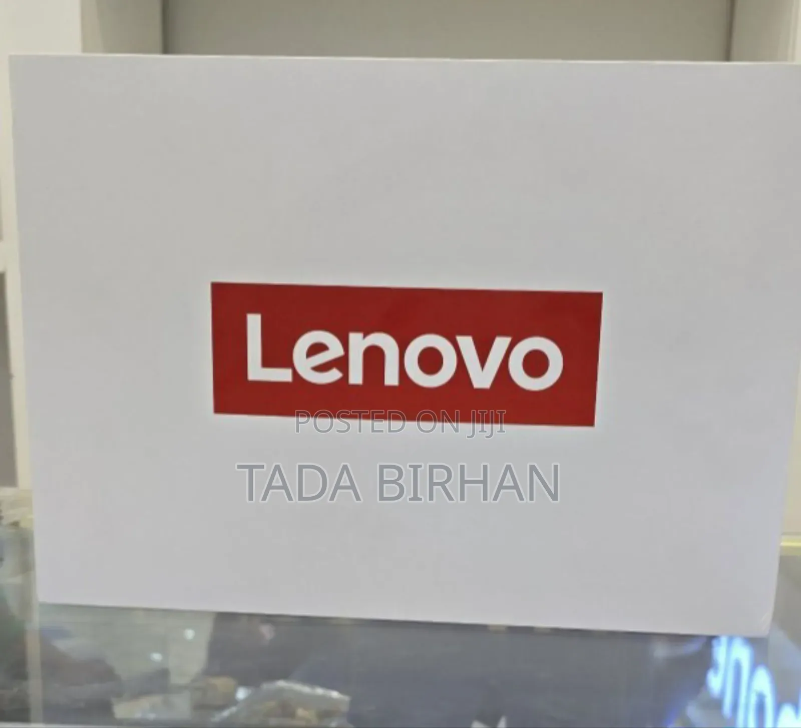 New Laptop Lenovo 3000 G530 18GB AMD Ryzen 7 SSD 512GB