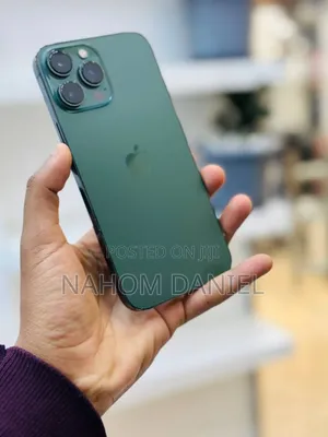 Photo - Apple iPhone 13 Pro Max 256 GB