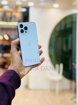 Photo - Apple iPhone 13 Pro Max 256 GB