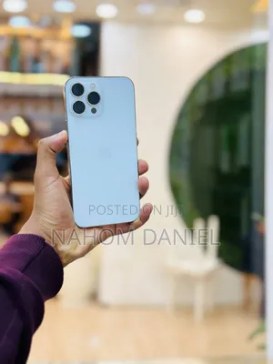 Apple iPhone 13 Pro Max 256 GB