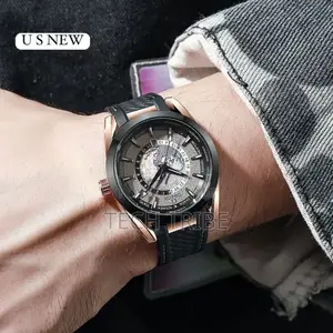Omega Watch for Men (SFS1433) With Free Delivery
