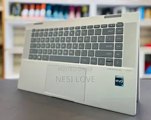 Photo - New Laptop HP Envy X360 16GB Intel Core I7 SSD 1T