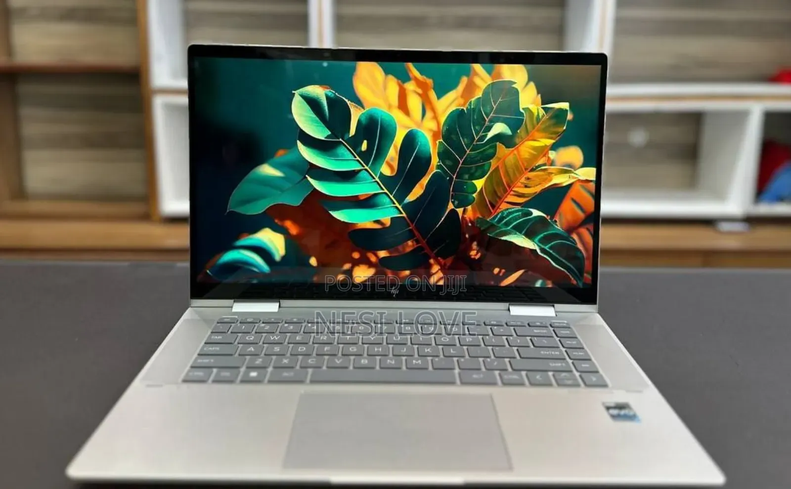 New Laptop HP Envy X360 16GB Intel Core I7 SSD 1T