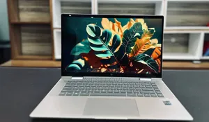 New Laptop HP Envy X360 16GB Intel Core I7 SSD 1T