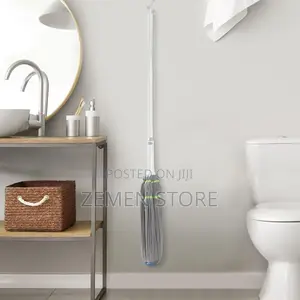 Stainless Steel Magic Mop