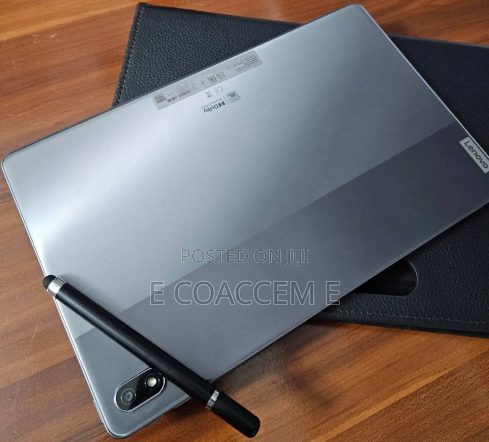 New Lenovo Tab P11 5G 128 GB