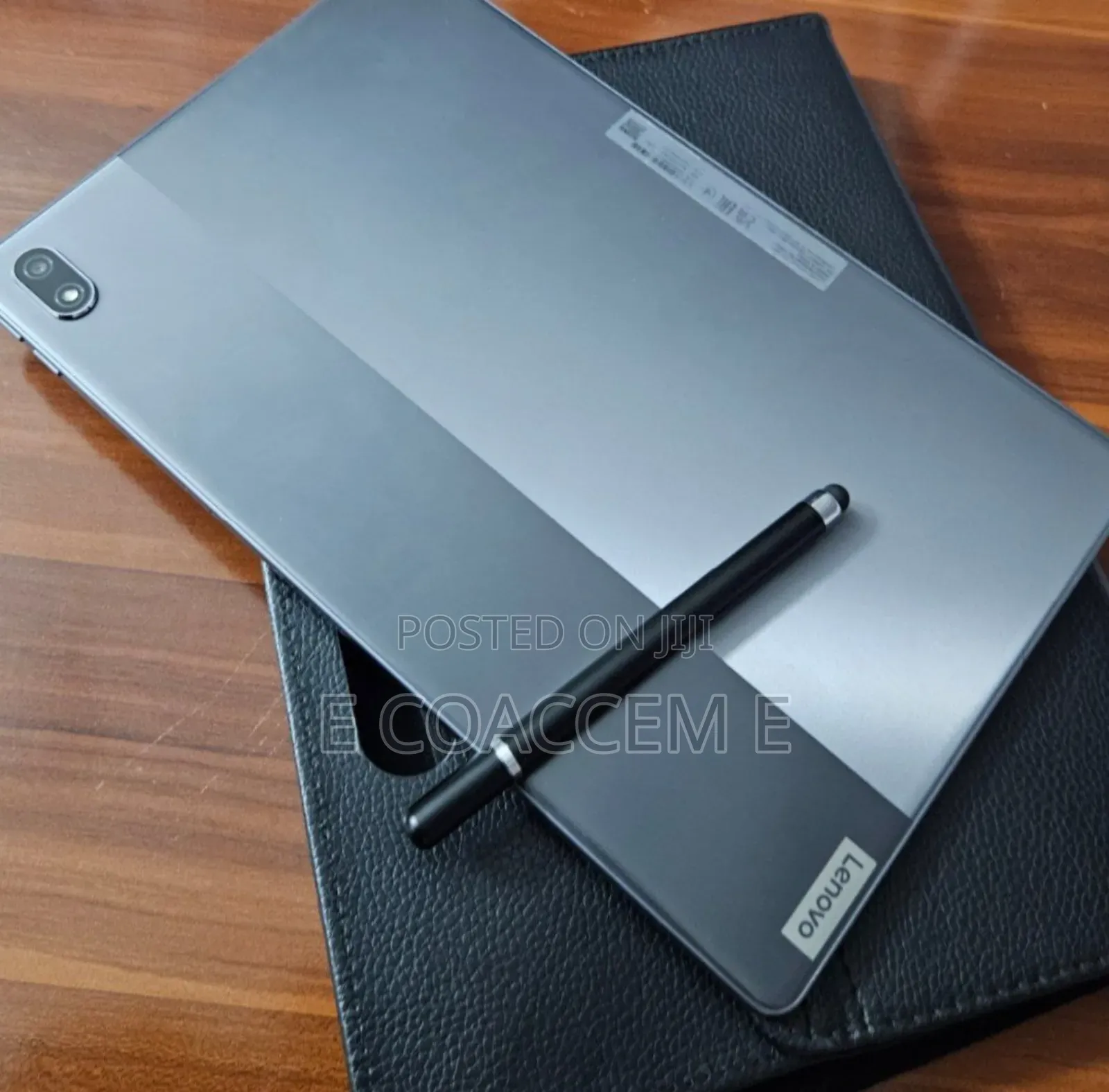 New Lenovo Tab P11 5G 128 GB