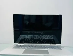 Photo - New Laptop HP Envy X360 16GB Intel Core I7 SSD 1T