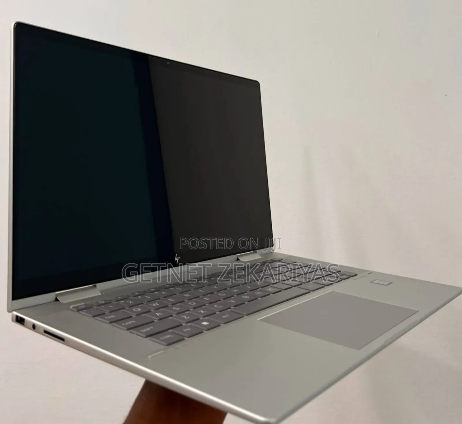 New Laptop HP Envy X360 16GB Intel Core I7 SSD 1T