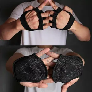 Gym Hand Gloves