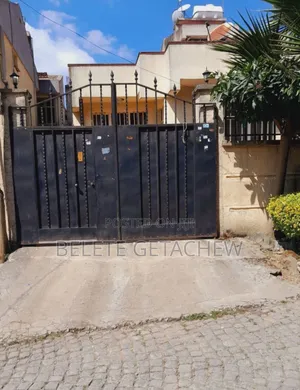 2bdrm Villa in Semit, L-Shape Villa, Bole for sale