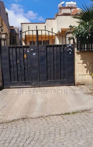 2bdrm Villa in Semit, L-Shape Villa, Bole for sale