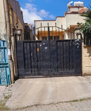 2bdrm Villa in Semit, L-Shape Villa, Bole for sale