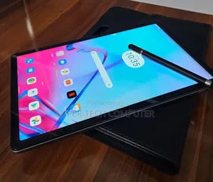 Photo - New Lenovo Tab P11 5G 128 GB Gray