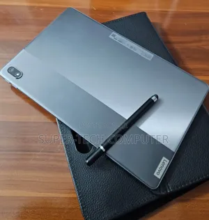 New Lenovo Tab P11 5G 128 GB Gray