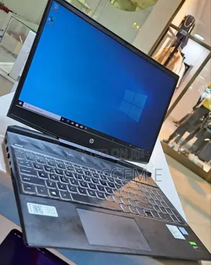 New Laptop HP 16GB Intel Core I5 SSD 512GB