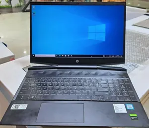 New Laptop HP 16GB Intel Core I5 SSD 512GB