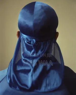Durag For Seal